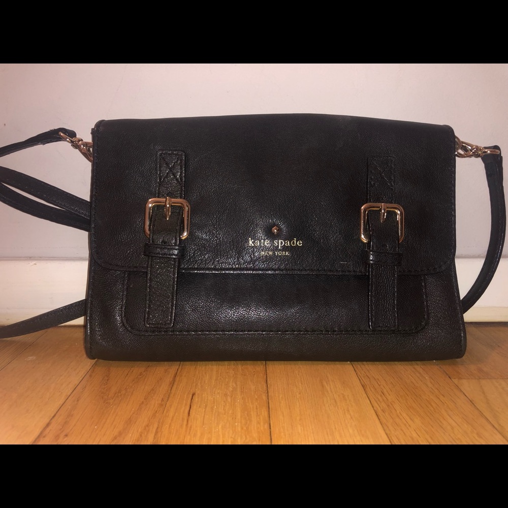 Kate Spade Crossbody Bag